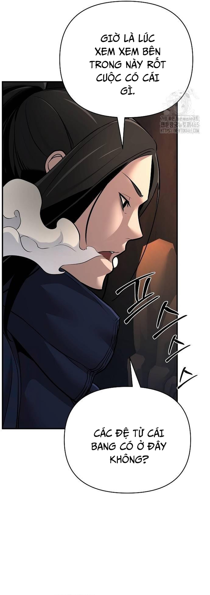 Tiểu Tử Đáng Ngờ Lại Là Cao Thủ: Chapter 67