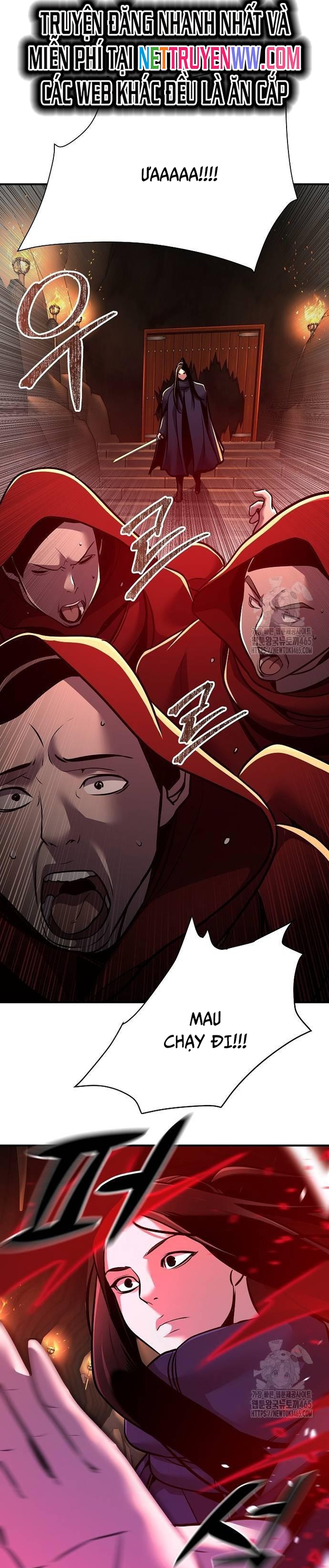 Tiểu Tử Đáng Ngờ Lại Là Cao Thủ: Chapter 67