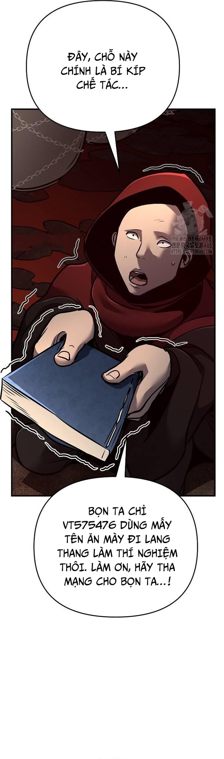 Tiểu Tử Đáng Ngờ Lại Là Cao Thủ: Chapter 67