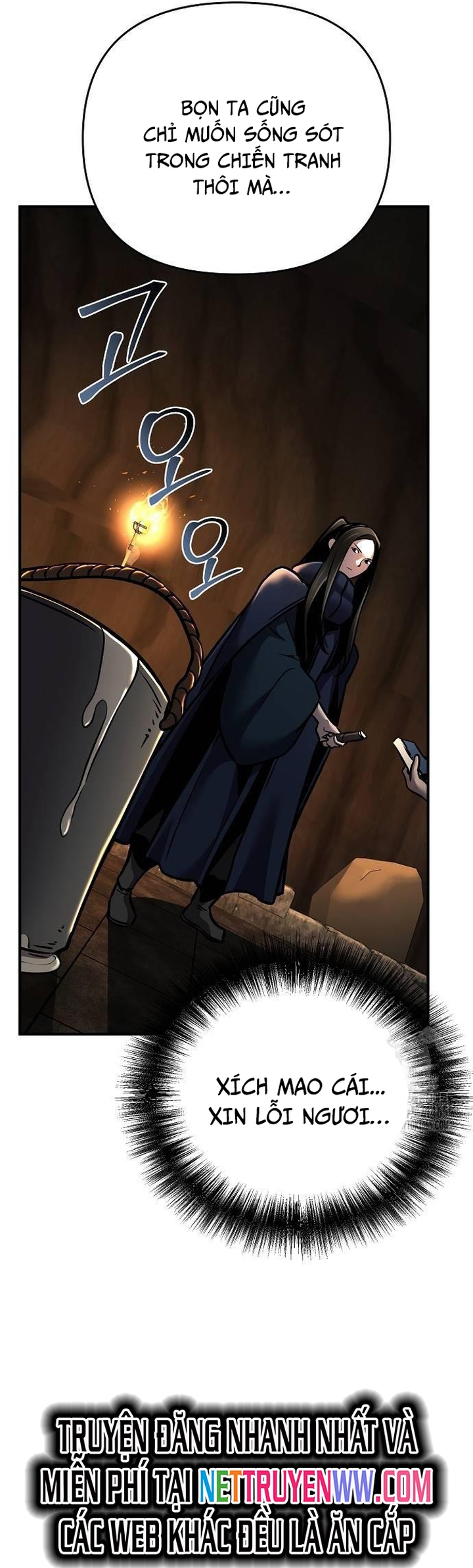 Tiểu Tử Đáng Ngờ Lại Là Cao Thủ: Chapter 67