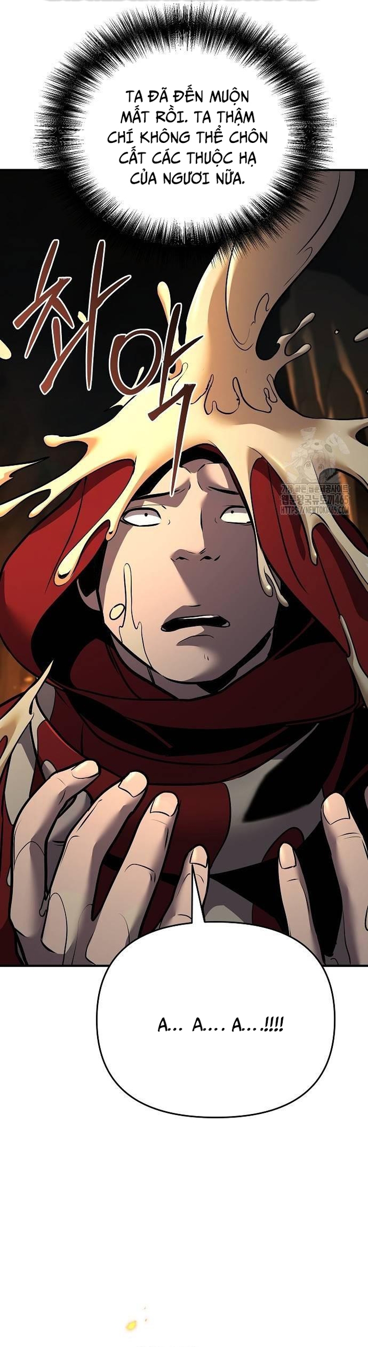 Tiểu Tử Đáng Ngờ Lại Là Cao Thủ: Chapter 67