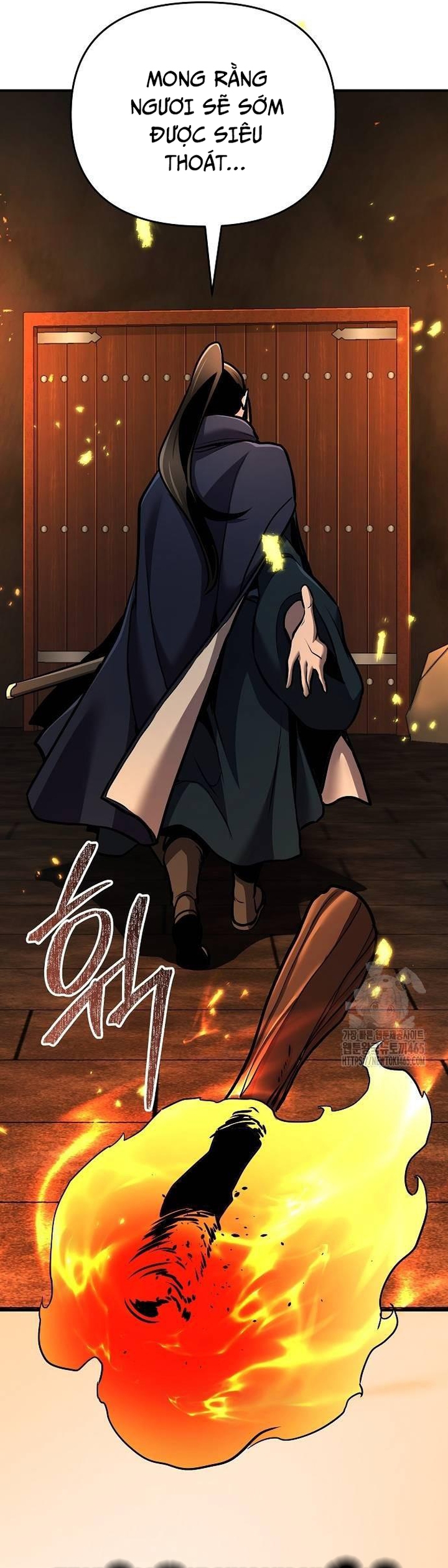 Tiểu Tử Đáng Ngờ Lại Là Cao Thủ: Chapter 67