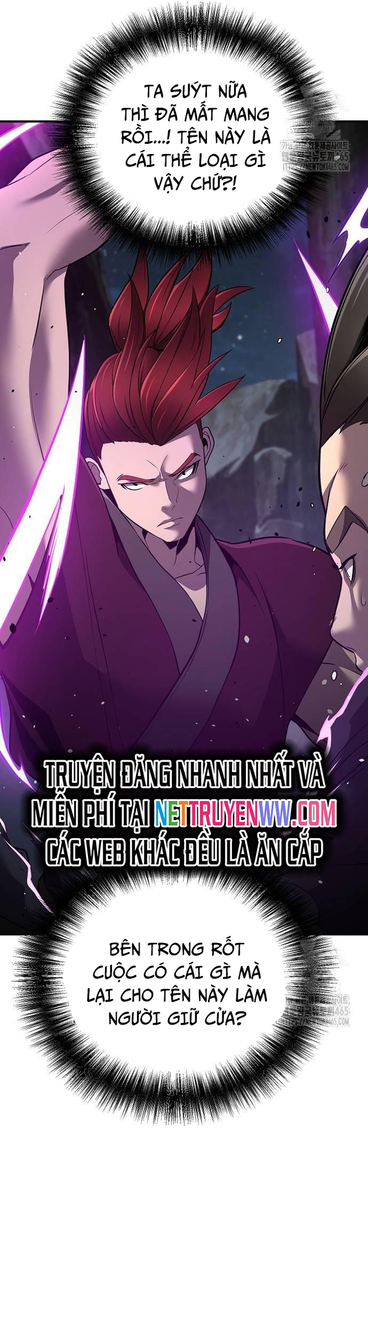 Tiểu Tử Đáng Ngờ Lại Là Cao Thủ: Chapter 67