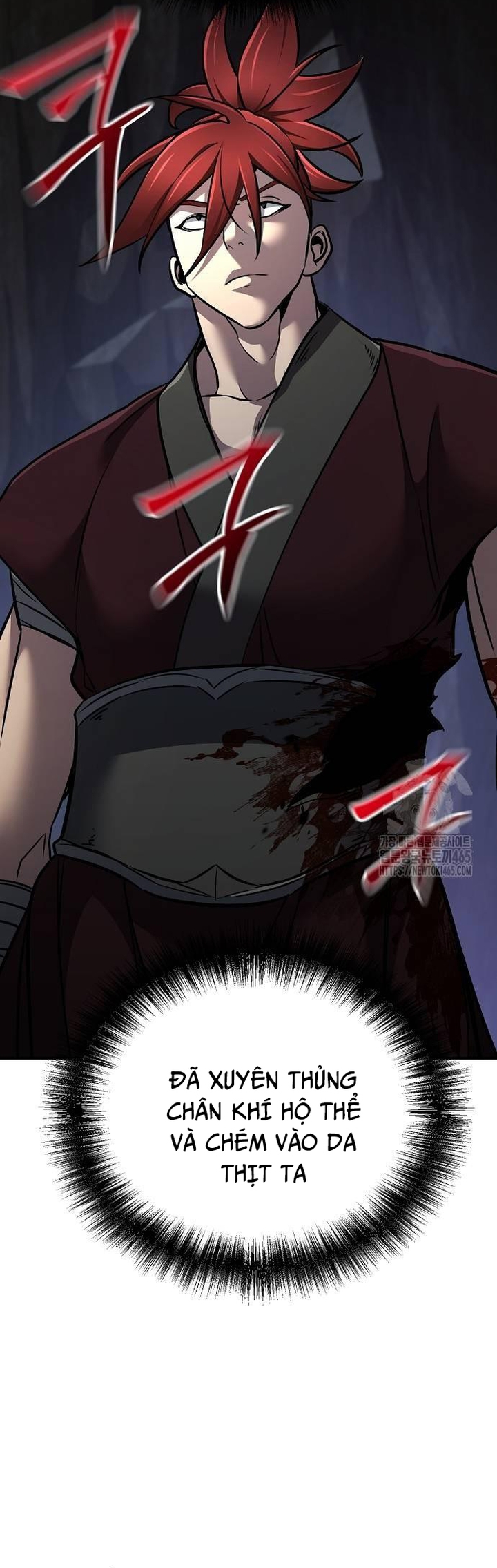 Tiểu Tử Đáng Ngờ Lại Là Cao Thủ: Chapter 67