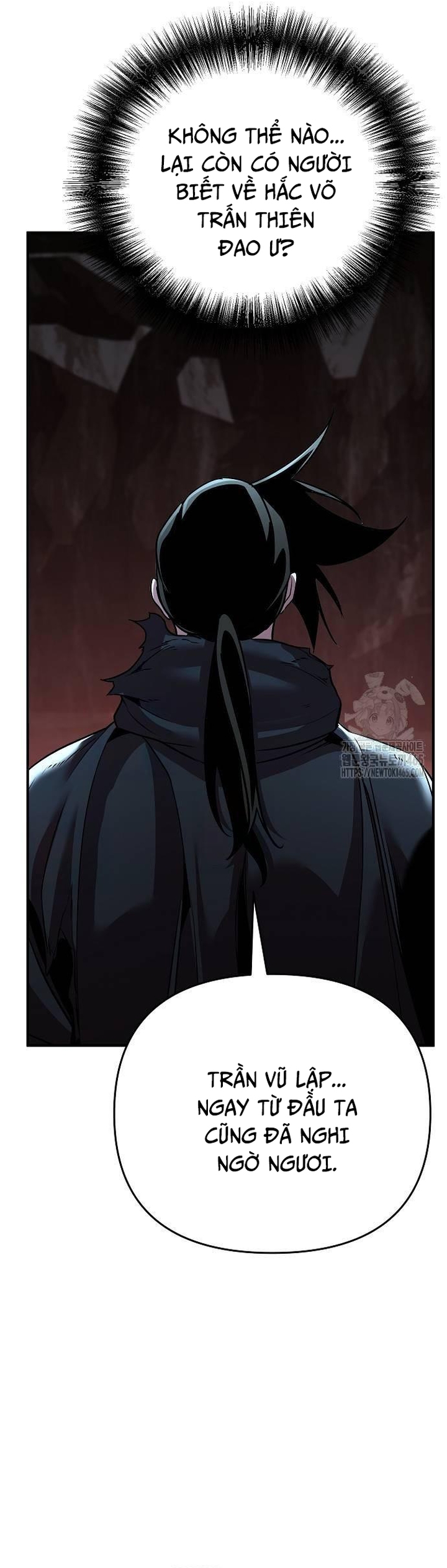 Tiểu Tử Đáng Ngờ Lại Là Cao Thủ: Chapter 67