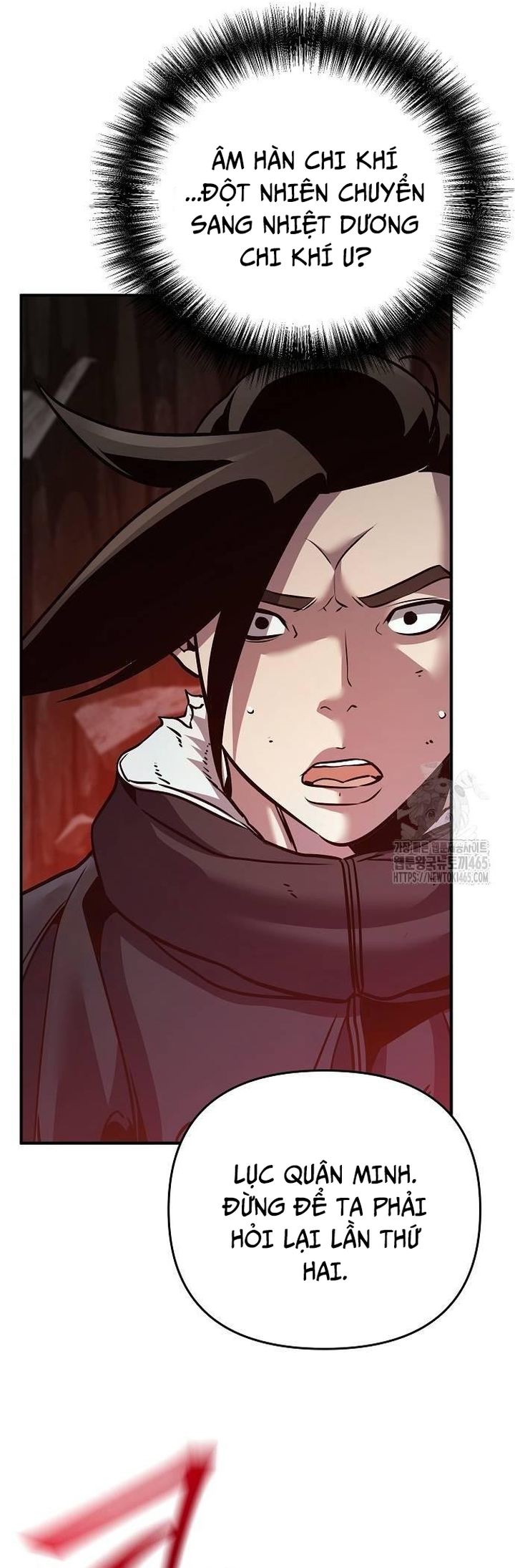 Tiểu Tử Đáng Ngờ Lại Là Cao Thủ: Chapter 67