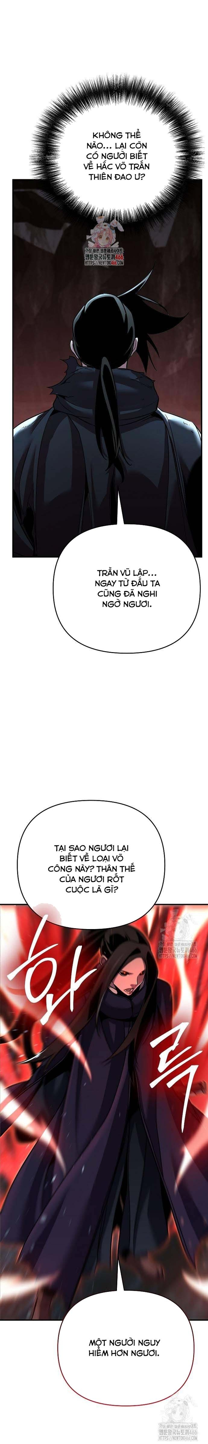 Tiểu Tử Đáng Ngờ Lại Là Cao Thủ: Chapter 68