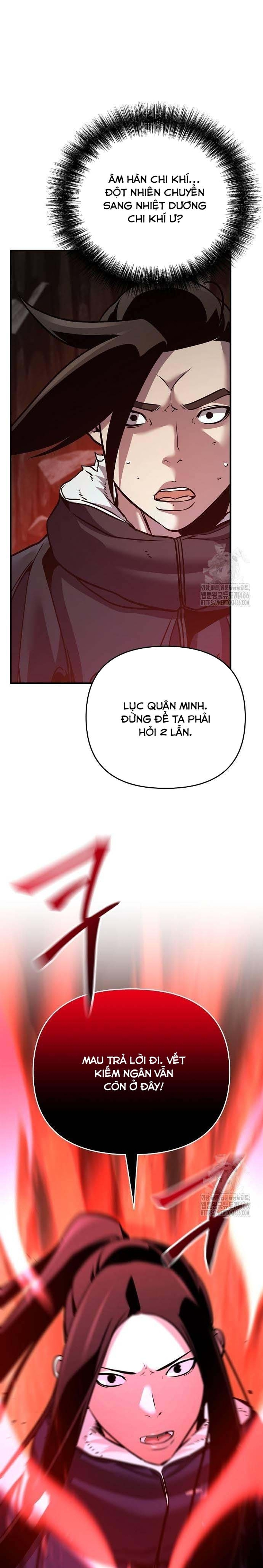 Tiểu Tử Đáng Ngờ Lại Là Cao Thủ: Chapter 68