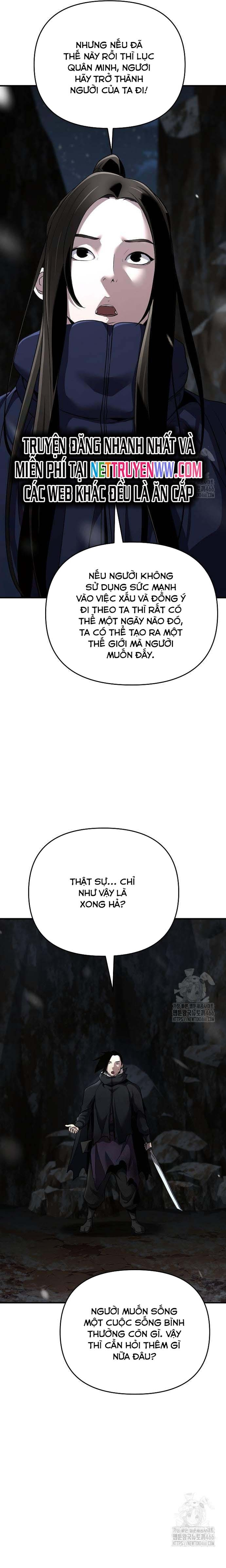 Tiểu Tử Đáng Ngờ Lại Là Cao Thủ: Chapter 68