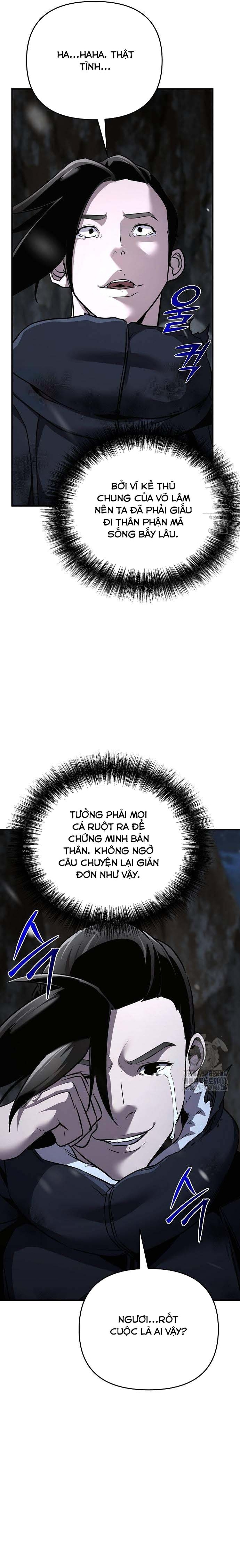 Tiểu Tử Đáng Ngờ Lại Là Cao Thủ: Chapter 68