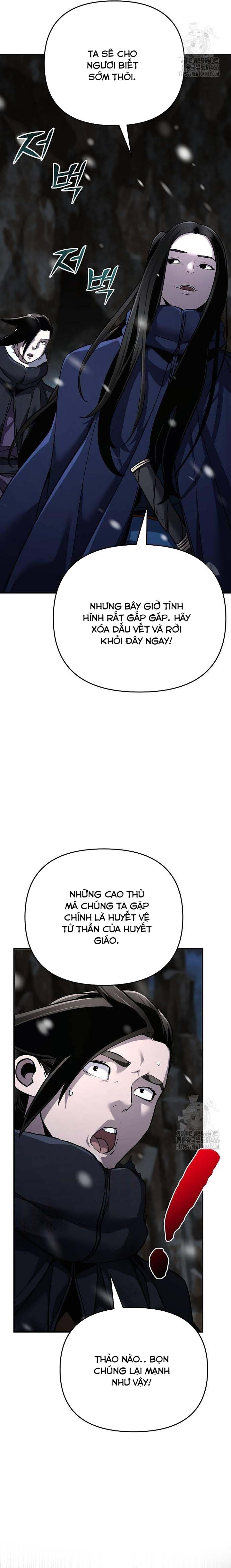 Tiểu Tử Đáng Ngờ Lại Là Cao Thủ: Chapter 68