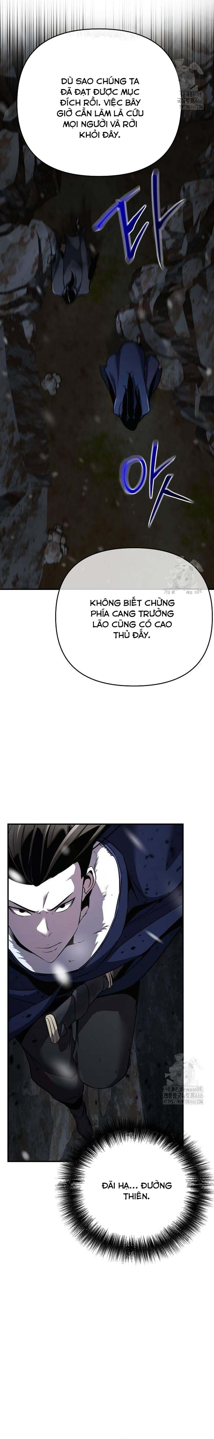 Tiểu Tử Đáng Ngờ Lại Là Cao Thủ: Chapter 68