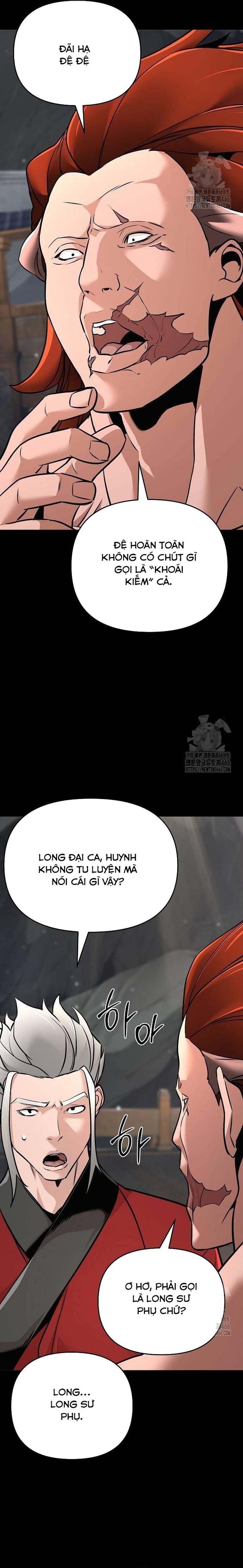 Tiểu Tử Đáng Ngờ Lại Là Cao Thủ: Chapter 68