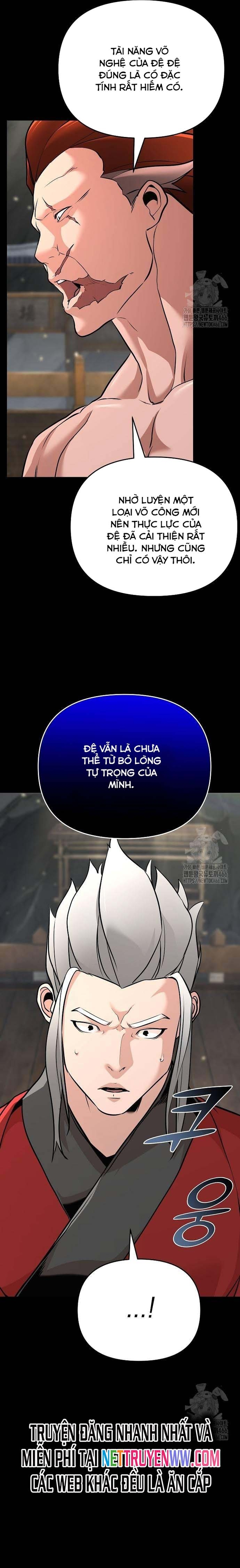 Tiểu Tử Đáng Ngờ Lại Là Cao Thủ: Chapter 68