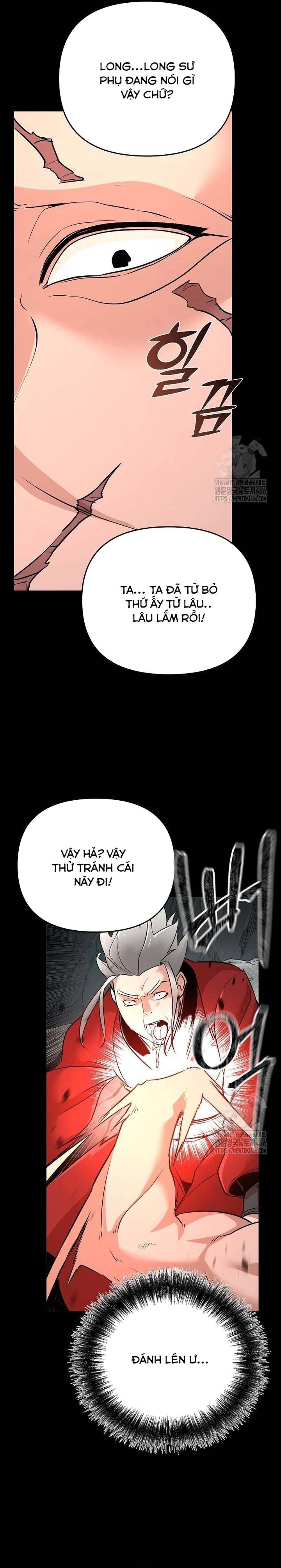 Tiểu Tử Đáng Ngờ Lại Là Cao Thủ: Chapter 68