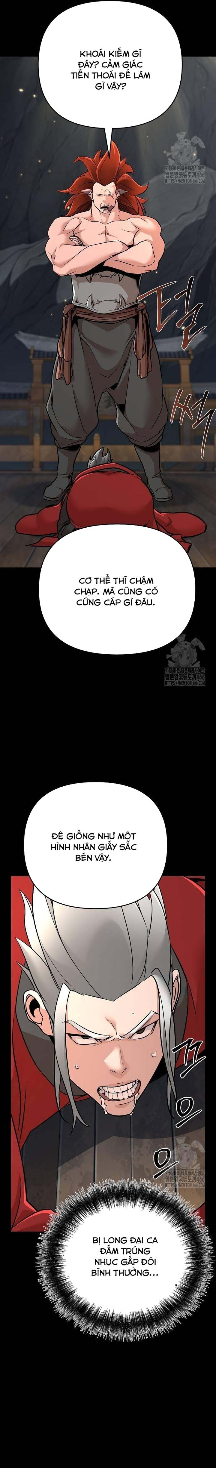 Tiểu Tử Đáng Ngờ Lại Là Cao Thủ: Chapter 68