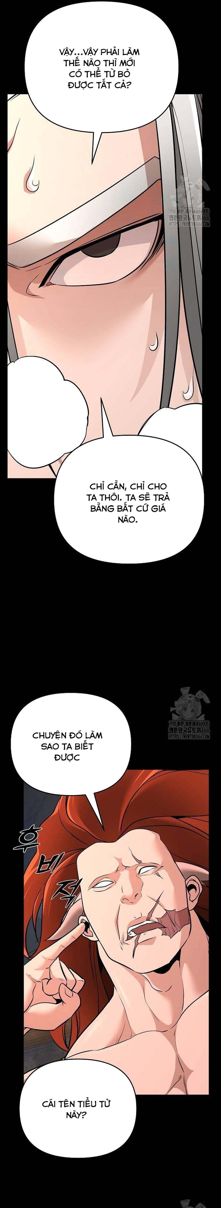 Tiểu Tử Đáng Ngờ Lại Là Cao Thủ: Chapter 68