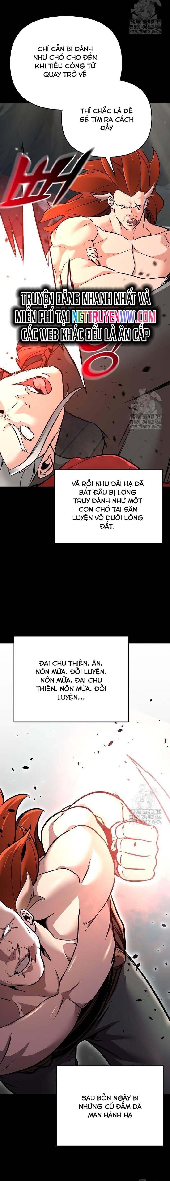 Tiểu Tử Đáng Ngờ Lại Là Cao Thủ: Chapter 68