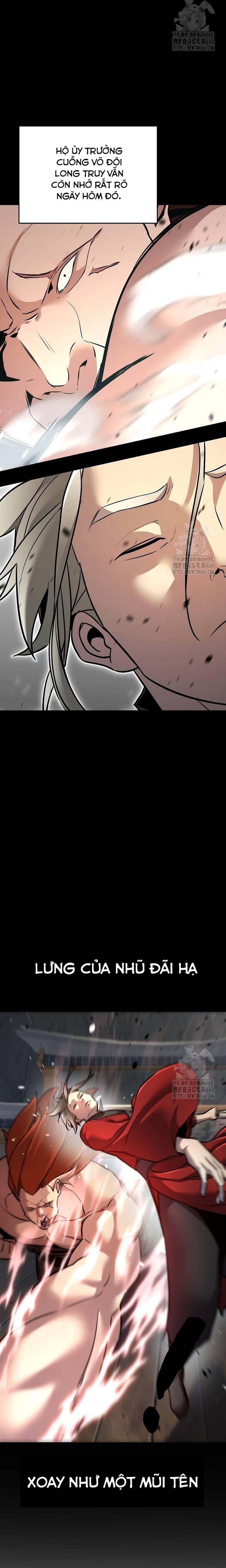 Tiểu Tử Đáng Ngờ Lại Là Cao Thủ: Chapter 68