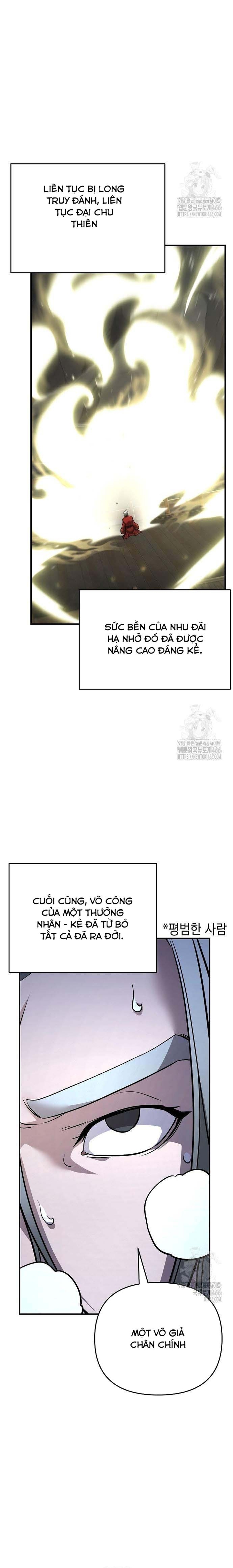 Tiểu Tử Đáng Ngờ Lại Là Cao Thủ: Chapter 68