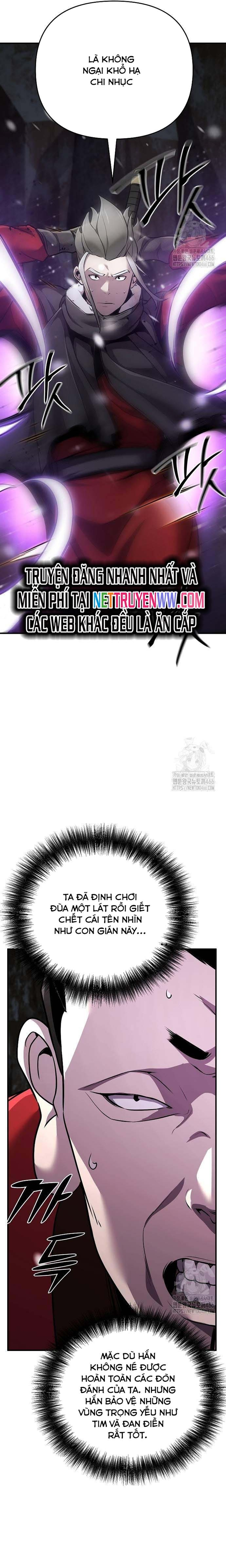 Tiểu Tử Đáng Ngờ Lại Là Cao Thủ: Chapter 68