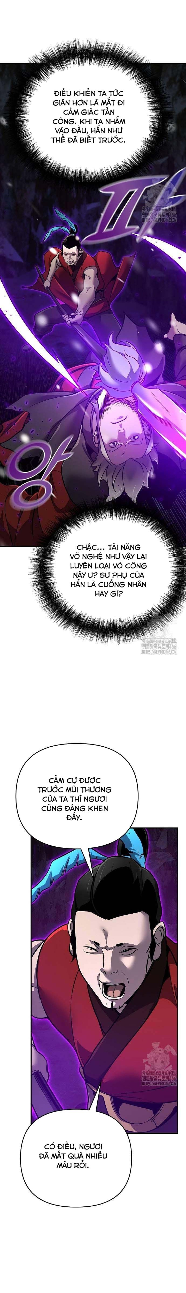 Tiểu Tử Đáng Ngờ Lại Là Cao Thủ: Chapter 68