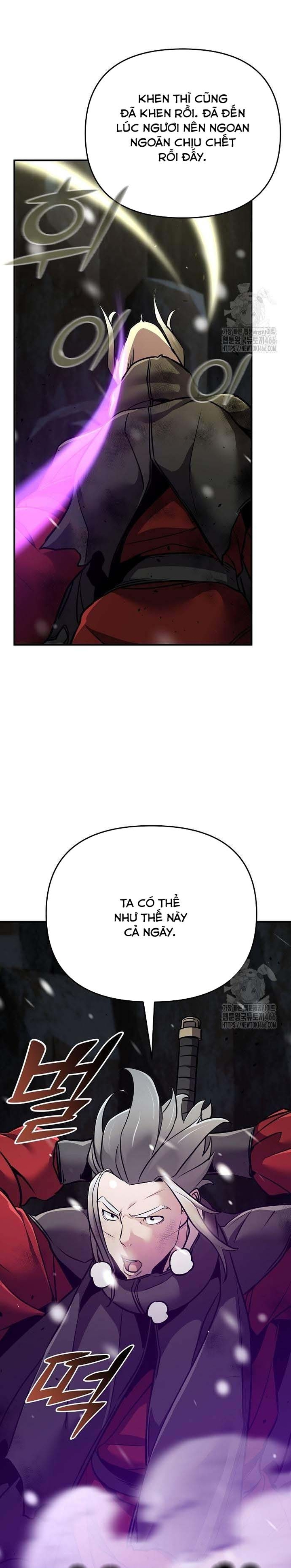 Tiểu Tử Đáng Ngờ Lại Là Cao Thủ: Chapter 68