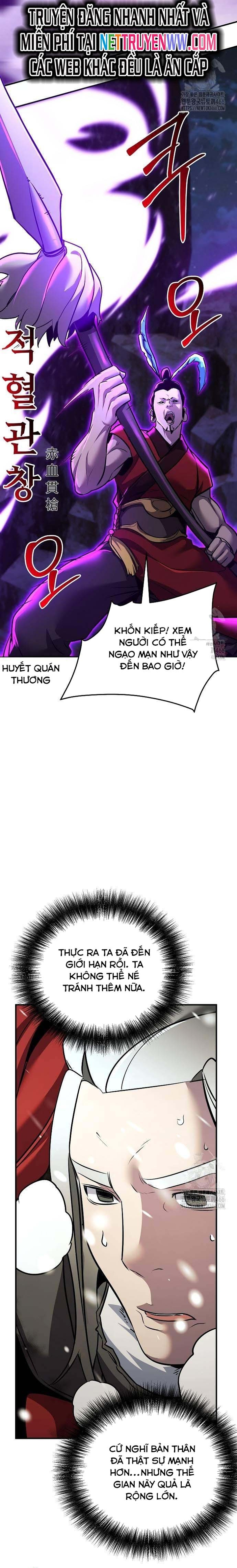 Tiểu Tử Đáng Ngờ Lại Là Cao Thủ: Chapter 68