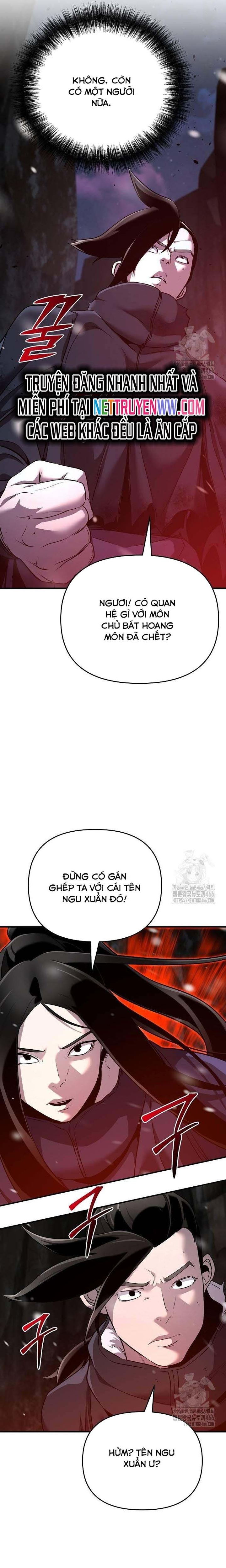 Tiểu Tử Đáng Ngờ Lại Là Cao Thủ: Chapter 68