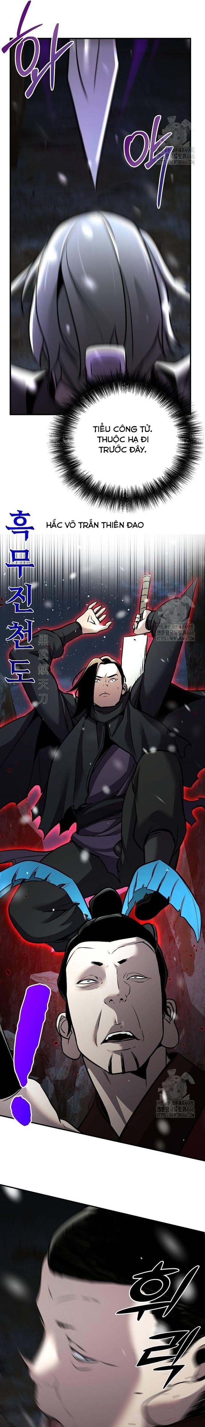 Tiểu Tử Đáng Ngờ Lại Là Cao Thủ: Chapter 68