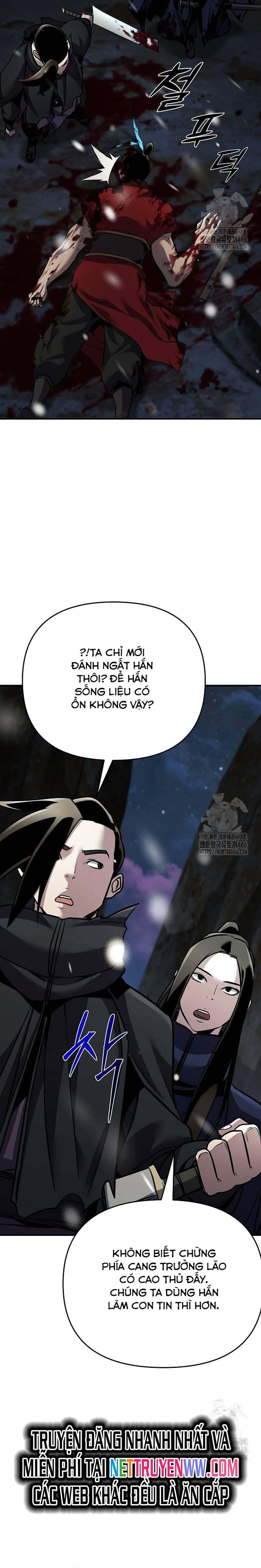 Tiểu Tử Đáng Ngờ Lại Là Cao Thủ: Chapter 68