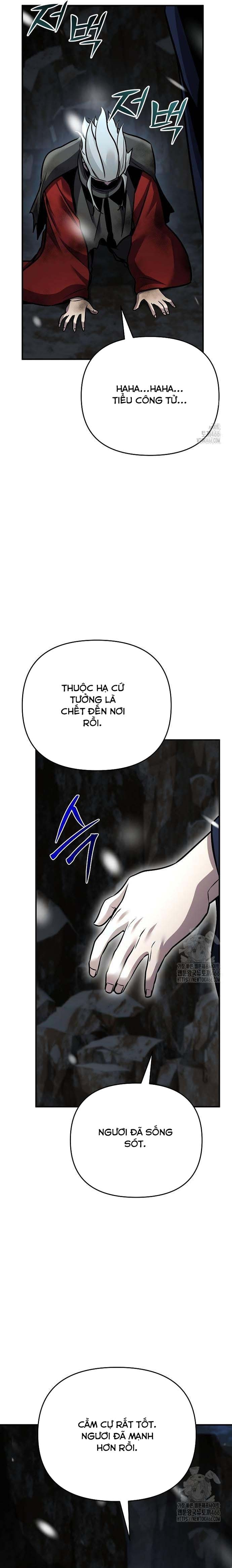 Tiểu Tử Đáng Ngờ Lại Là Cao Thủ: Chapter 68