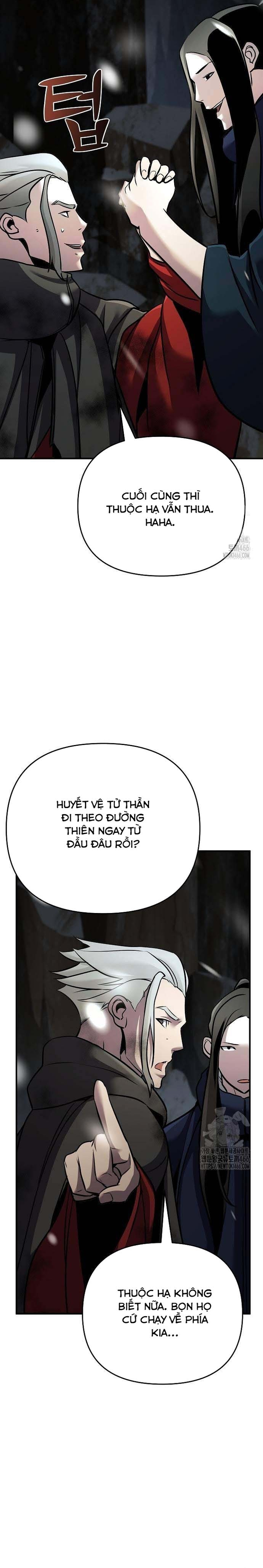 Tiểu Tử Đáng Ngờ Lại Là Cao Thủ: Chapter 68