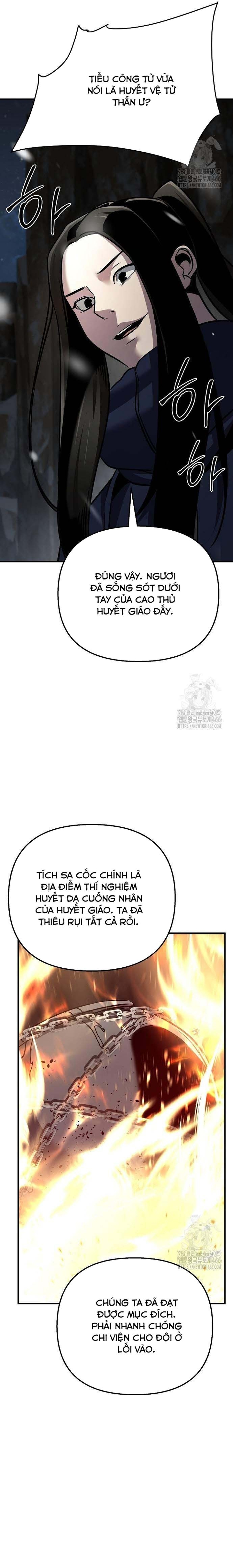 Tiểu Tử Đáng Ngờ Lại Là Cao Thủ: Chapter 68