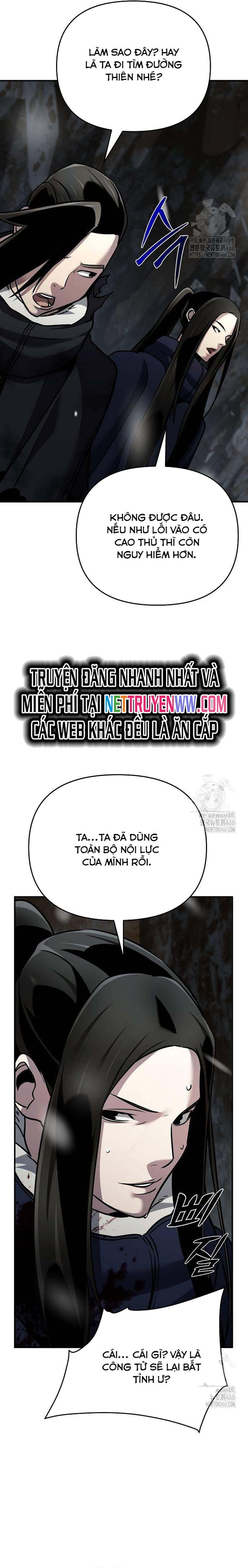 Tiểu Tử Đáng Ngờ Lại Là Cao Thủ: Chapter 68