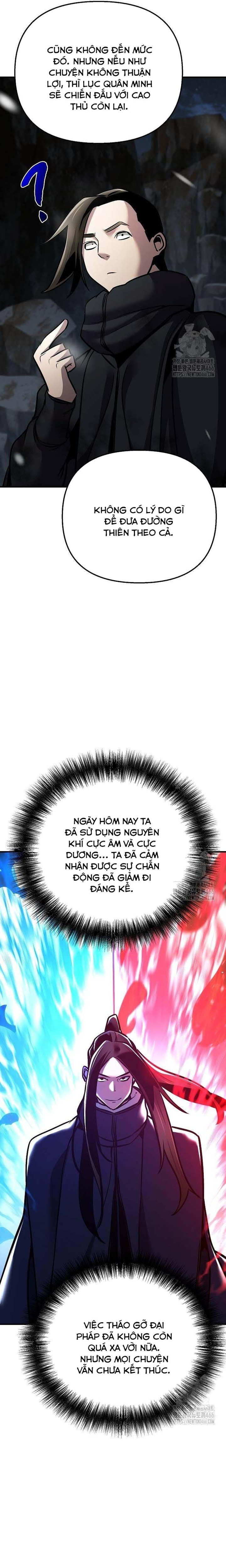 Tiểu Tử Đáng Ngờ Lại Là Cao Thủ: Chapter 68