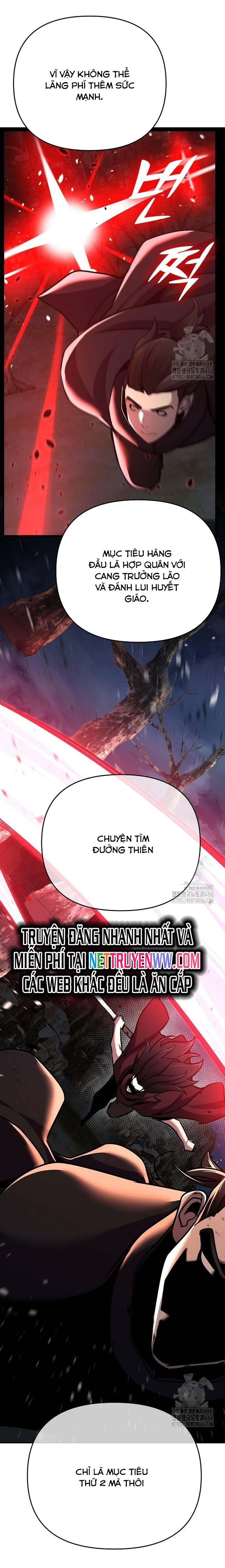 Tiểu Tử Đáng Ngờ Lại Là Cao Thủ: Chapter 68