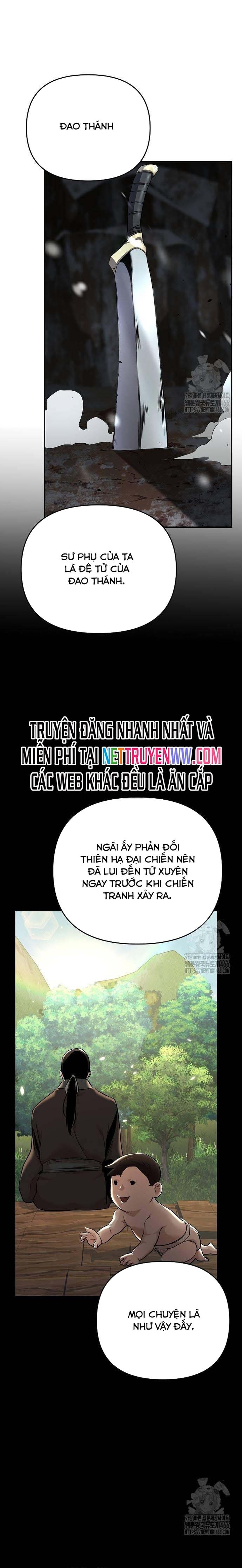 Tiểu Tử Đáng Ngờ Lại Là Cao Thủ: Chapter 68