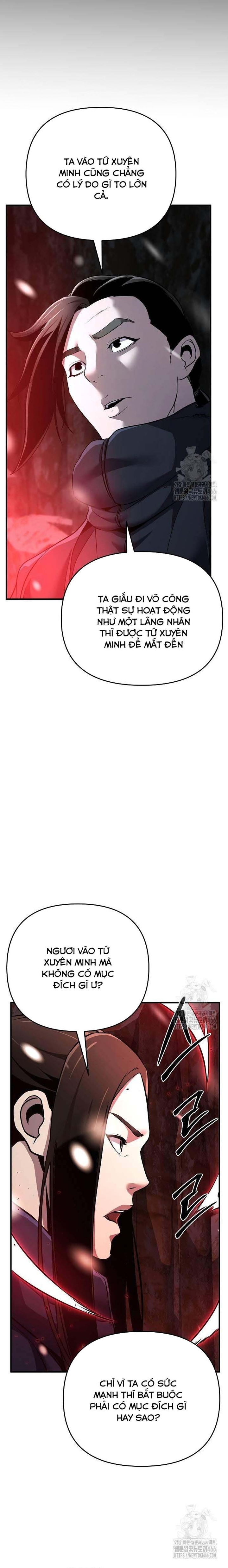 Tiểu Tử Đáng Ngờ Lại Là Cao Thủ: Chapter 68