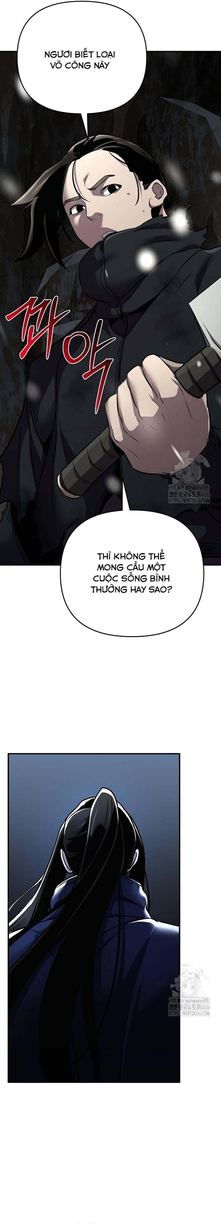 Tiểu Tử Đáng Ngờ Lại Là Cao Thủ: Chapter 68