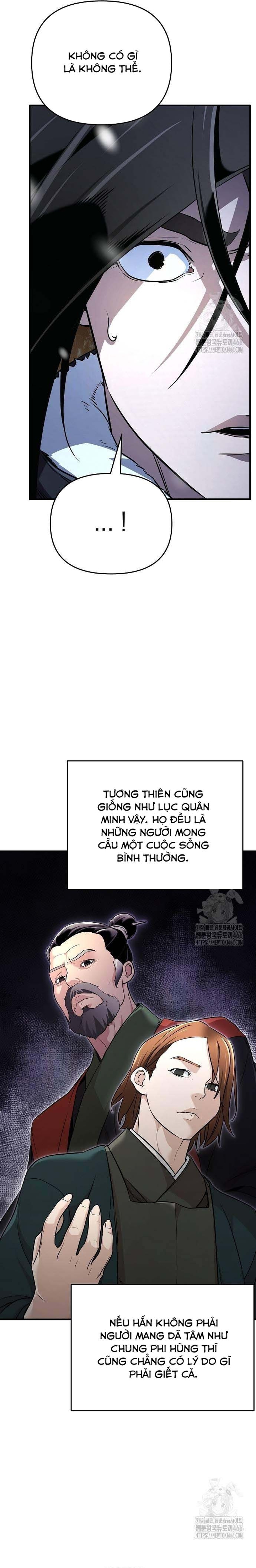 Tiểu Tử Đáng Ngờ Lại Là Cao Thủ: Chapter 68