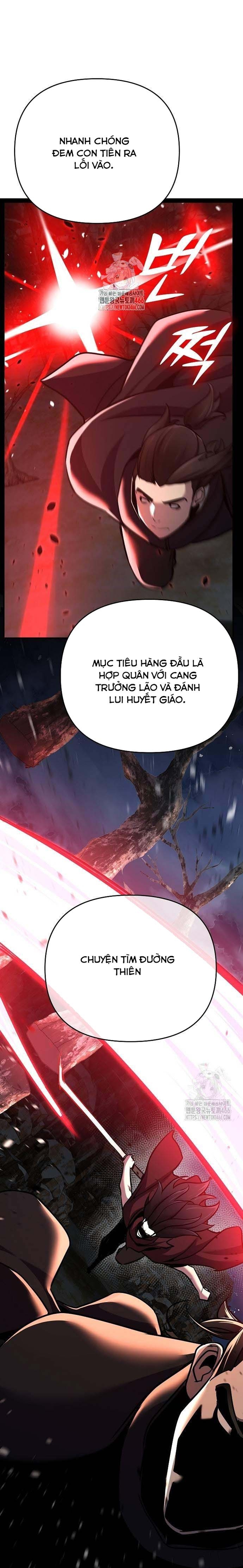 Tiểu Tử Đáng Ngờ Lại Là Cao Thủ: Chapter 69