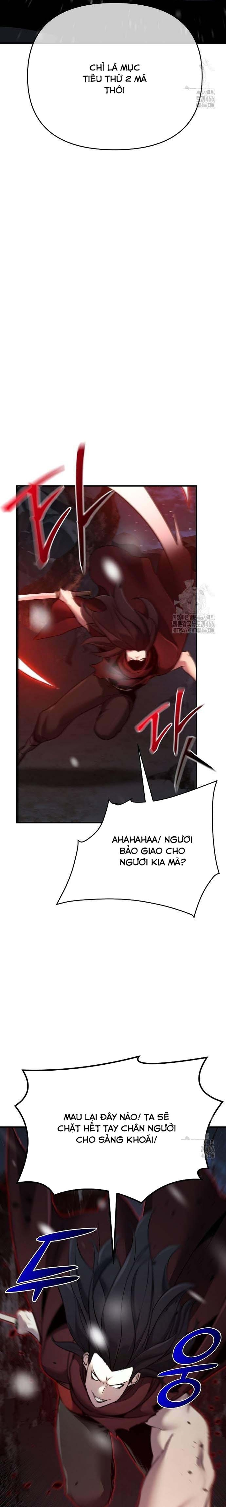 Tiểu Tử Đáng Ngờ Lại Là Cao Thủ: Chapter 69