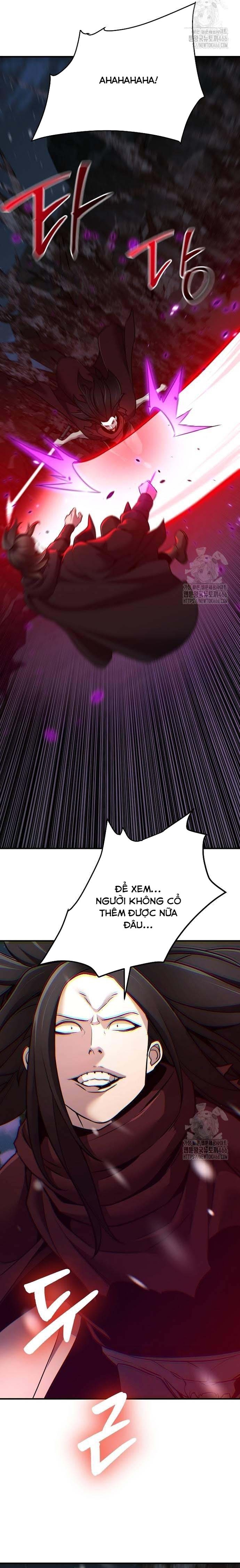 Tiểu Tử Đáng Ngờ Lại Là Cao Thủ: Chapter 69