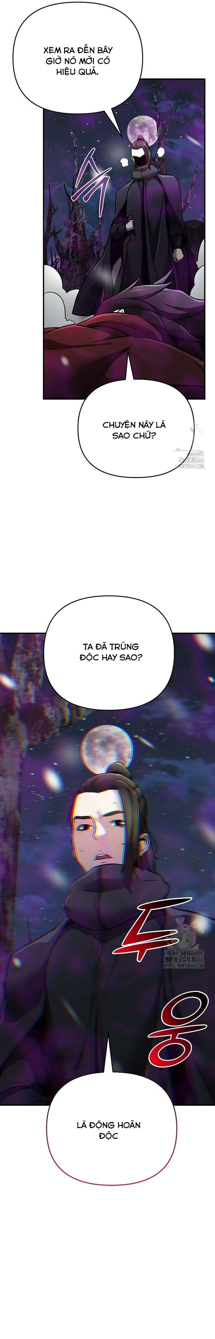 Tiểu Tử Đáng Ngờ Lại Là Cao Thủ: Chapter 69