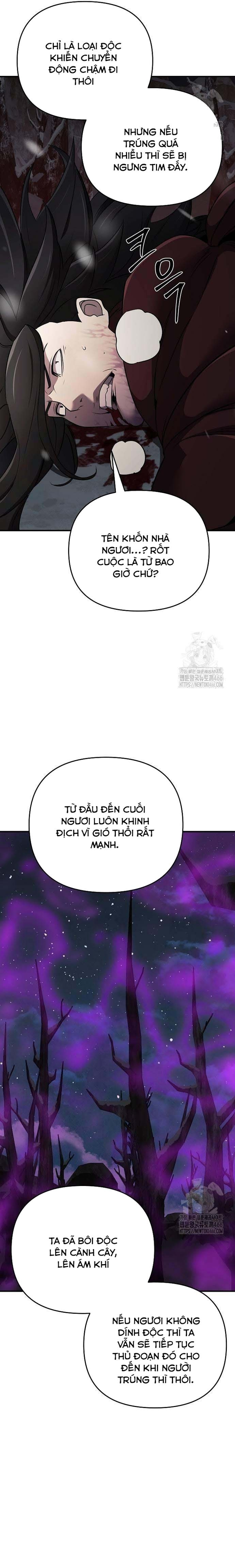 Tiểu Tử Đáng Ngờ Lại Là Cao Thủ: Chapter 69