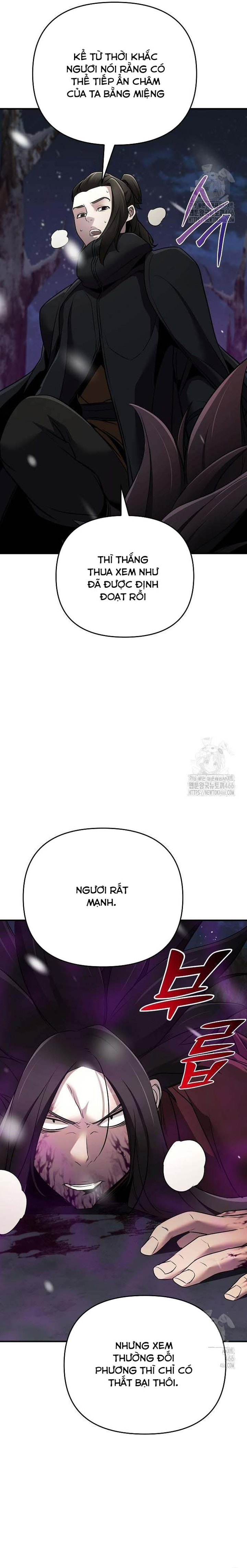 Tiểu Tử Đáng Ngờ Lại Là Cao Thủ: Chapter 69