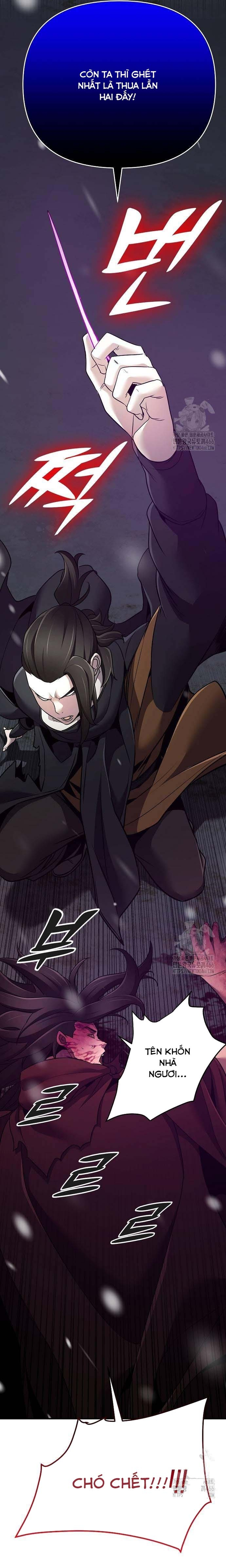 Tiểu Tử Đáng Ngờ Lại Là Cao Thủ: Chapter 69