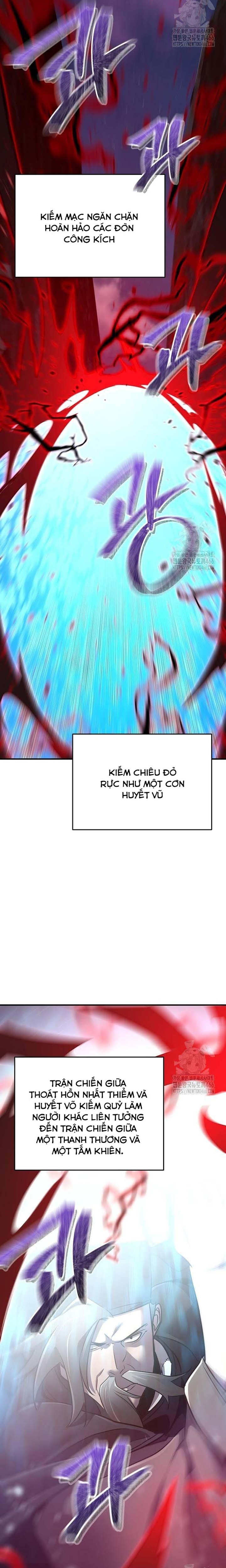 Tiểu Tử Đáng Ngờ Lại Là Cao Thủ: Chapter 69