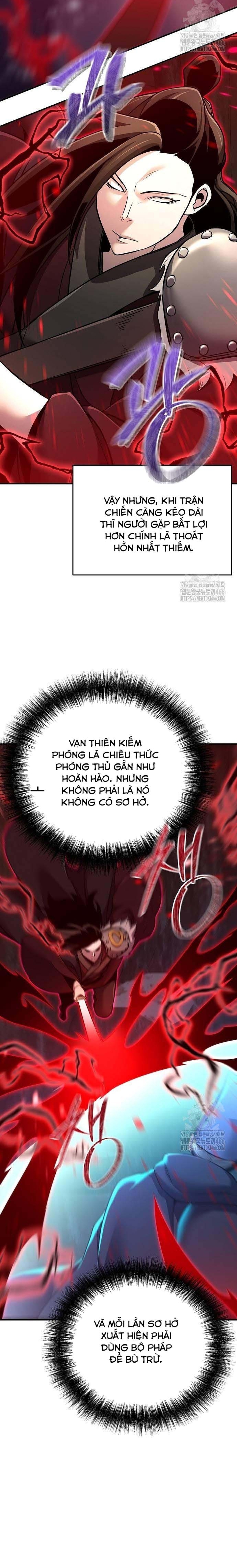 Tiểu Tử Đáng Ngờ Lại Là Cao Thủ: Chapter 69